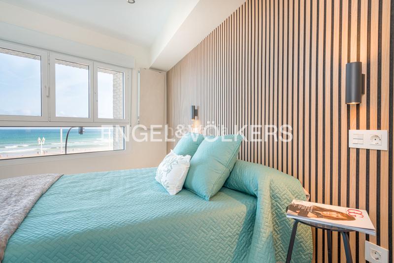 Foto 3cc8e66a-b5d2-410b-9091-2b228e61eca1. Appartement avec chauffage dans La Arena Gijón