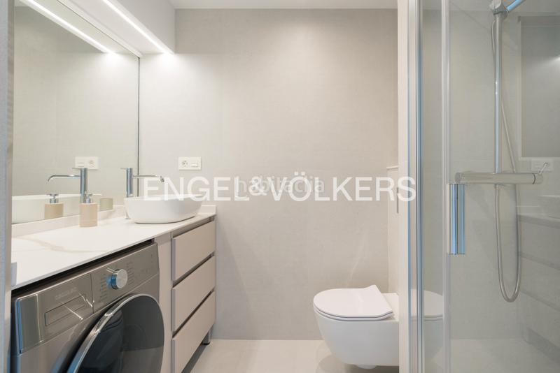 Foto 52135872-4c7c-4d90-b8f4-68a0d7b85cac. Appartement avec chauffage dans La Arena Gijón