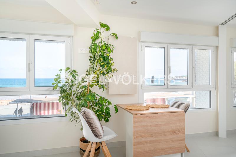 Foto 73025118-6e18-4776-b81b-884b2a395e94. Appartement avec chauffage dans La Arena Gijón