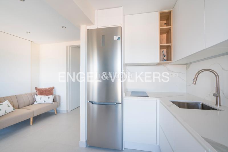 Foto 99bf14d1-9893-4c89-a0f5-16ac4ff4bf87. Appartement avec chauffage dans La Arena Gijón