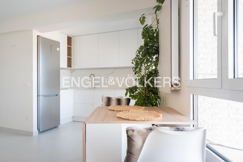 Foto aadf9fa4-c856-4b71-b568-0054bd7d9929. Appartement avec chauffage dans La Arena Gijón