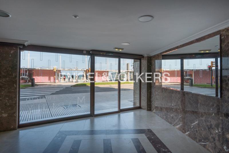 Foto ce9953e4-ffd1-4643-9565-4b4ce7913e75. Appartement avec chauffage dans La Arena Gijón