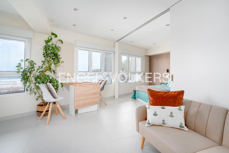 Foto eb460ea9-f138-40e3-8f57-f662896ec852. Appartement avec chauffage dans La Arena Gijón