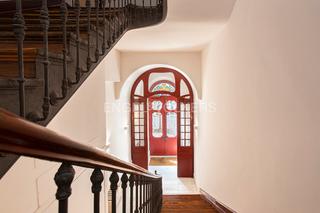 Apartament a Centro. Espacio y distinción en edificio histórico de gijón para reforma