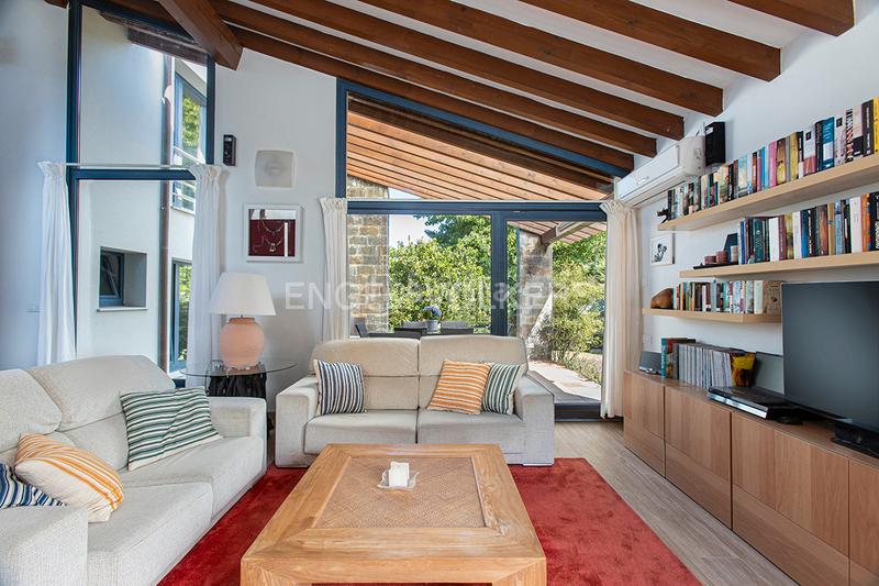 Foto 5ab0ed5f-27cc-4023-b61d-885ae5a7b00f. Casa con riscaldamento parcheggio piscina in Quintes - Arroes Villaviciosa