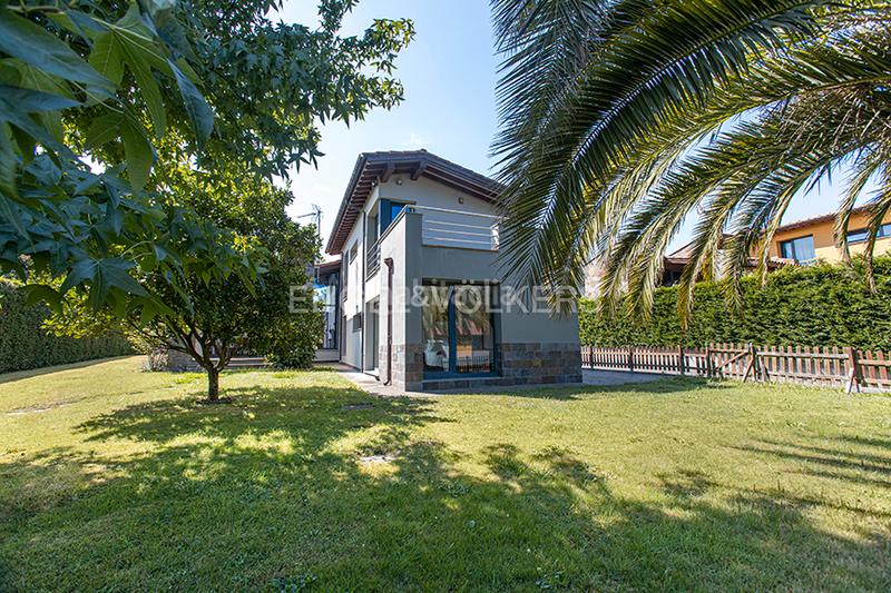 Foto 767c59a3-0191-4d12-9dd1-f5299f953f49. Casa con riscaldamento parcheggio piscina in Quintes - Arroes Villaviciosa