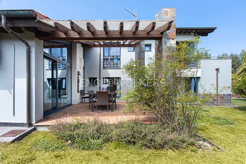 Foto 9237d91b-4057-4989-add5-37918e771663. Casa con riscaldamento parcheggio piscina in Quintes - Arroes Villaviciosa