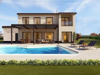 Maison à Cudillero. Oportunidad vivienda de obra nueva exclusiva en asturias.natural