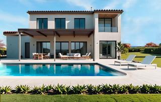 Casa a Cudillero. Oportunidad vivienda de obra nueva exclusiva en asturias.natural