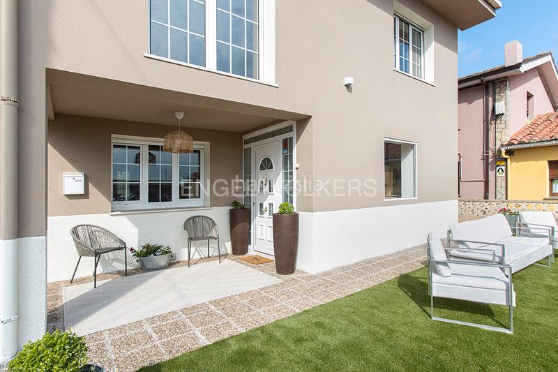 Foto 035186fb-62e6-4822-8141-6e4ee4028b0e. Maison avec chauffage parking dans Piedras Blancas Castrillón