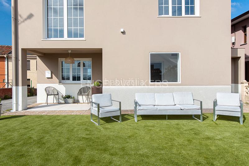 Foto 1e89935f-96a9-4142-a56b-d0675fafa2b9. Maison avec chauffage parking dans Piedras Blancas Castrillón