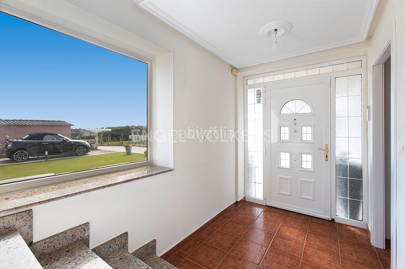 Foto 3b27e38e-a2de-467b-ad44-07e83770cf14. Maison avec chauffage parking dans Piedras Blancas Castrillón