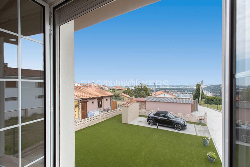 Foto 6bc86d83-d14c-4199-9ad8-d90b81c564e4. Maison avec chauffage parking dans Piedras Blancas Castrillón