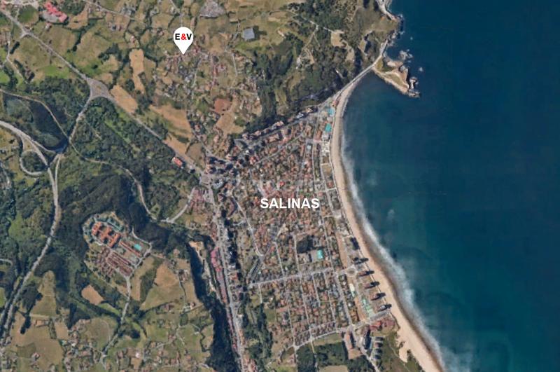 Foto 6ed9ce73-5982-4a46-b57d-62b05ae4b748. Maison avec chauffage parking dans Piedras Blancas Castrillón