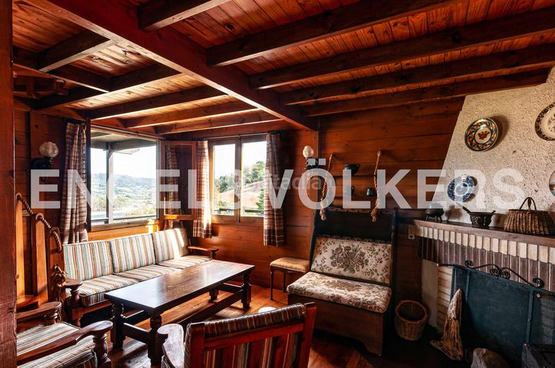 Foto 03102a7e-60f3-4b64-8acd-57d46b85aa18. Haus mit heizung in Tazones - Argüero Villaviciosa