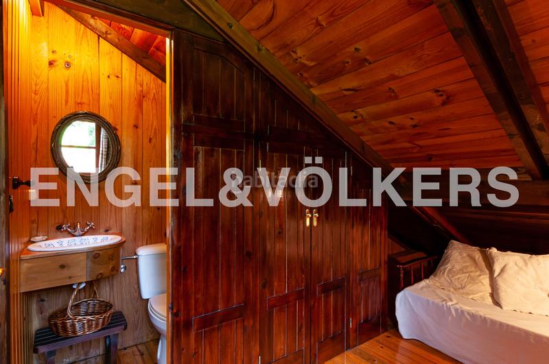 Foto 0b9d36a5-535c-4de9-9f84-53ac2f7e69b3. Haus mit heizung in Tazones - Argüero Villaviciosa