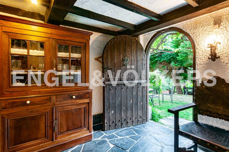 Foto 0c163186-7ab4-46d9-9b02-39199fd646a1. Haus mit heizung in Tazones - Argüero Villaviciosa