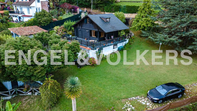 Foto 11d4118d-2e19-482c-bd06-cb749c484ba8. Haus mit heizung in Tazones - Argüero Villaviciosa