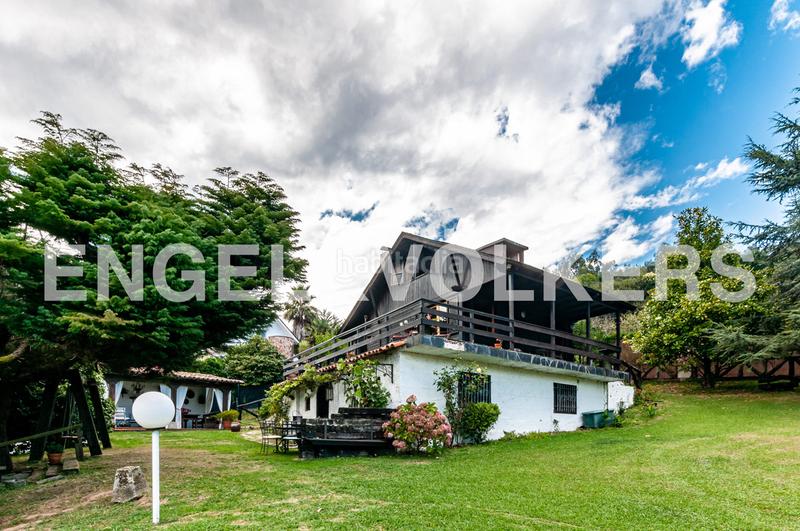 Foto 1b9f6240-b509-43b6-b1a8-ce4b59f8c74c. Haus mit heizung in Tazones - Argüero Villaviciosa