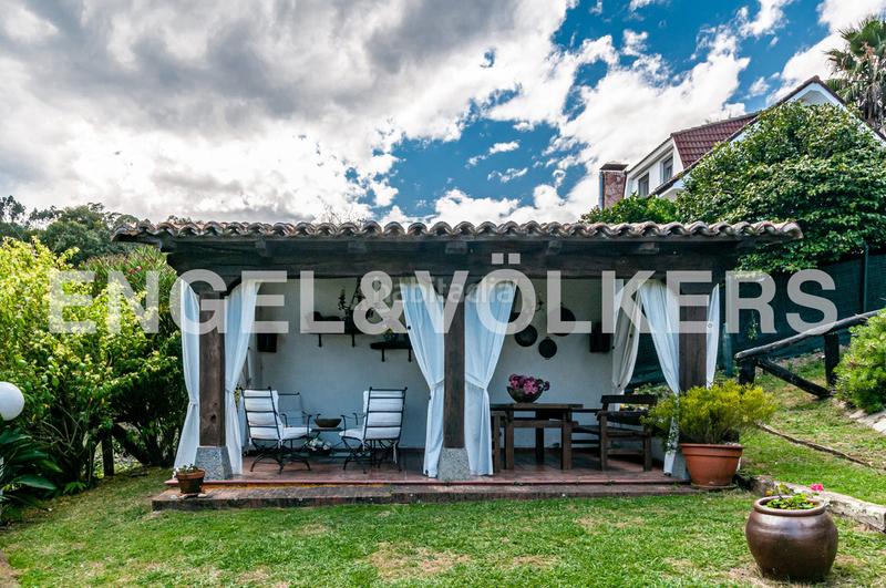 Foto 348b4f8f-4cc6-4d9f-9ef9-5df29ec225eb. Haus mit heizung in Tazones - Argüero Villaviciosa