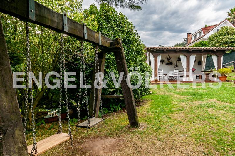 Foto 4d7cd6ed-94fd-40ae-848f-17a141fdf17f. Haus mit heizung in Tazones - Argüero Villaviciosa