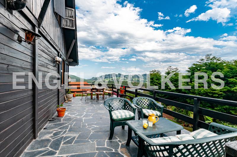 Foto 7861f3fc-37b3-4220-85ac-4b7c575649a8. Haus mit heizung in Tazones - Argüero Villaviciosa