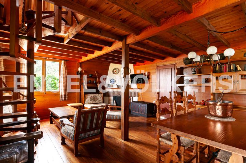 Foto 99c0d764-1b53-45a0-98f2-d7bf441dd819. Haus mit heizung in Tazones - Argüero Villaviciosa