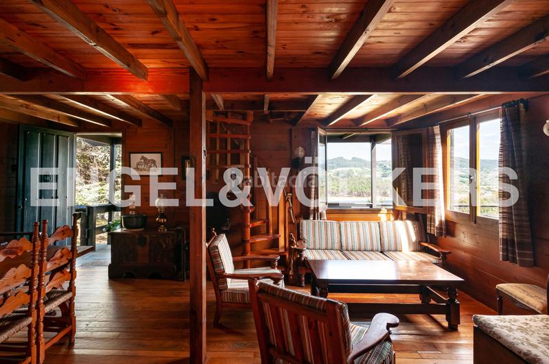 Foto c7ead3fb-9a9d-4168-b60a-5bb5d8b0573d. Haus mit heizung in Tazones - Argüero Villaviciosa