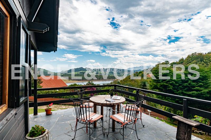 Foto c90d76c6-ecce-4774-a7d3-0c7a360f9909. Haus mit heizung in Tazones - Argüero Villaviciosa