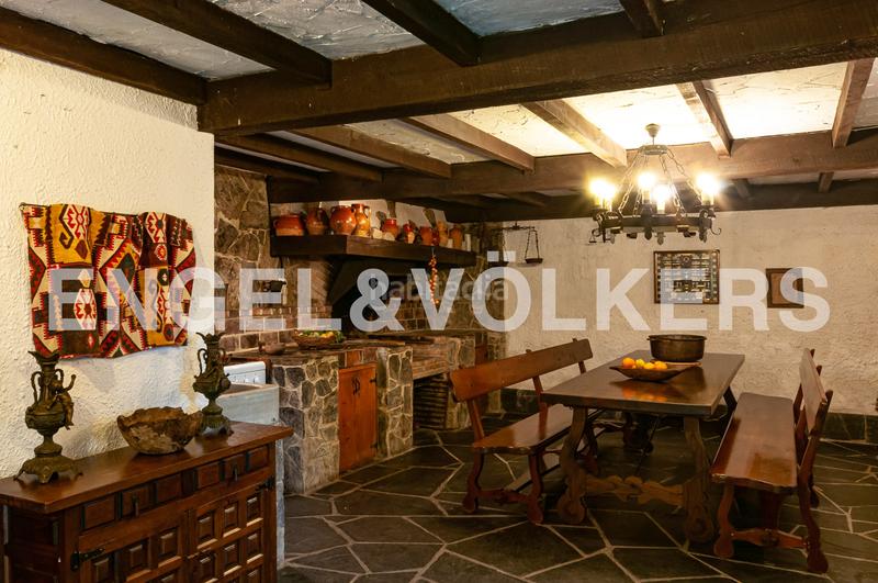 Foto cf7b8541-ac26-469b-953b-2008289cf5b8. Haus mit heizung in Tazones - Argüero Villaviciosa