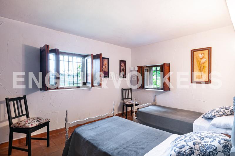 Foto dea36f45-348e-4a33-a8d2-c7492691715f. Haus mit heizung in Tazones - Argüero Villaviciosa