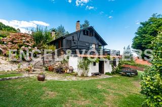 Maison à Tazones - Argüero. Encantadora vivienda  tipo cabaña  en  un enclave único , playa