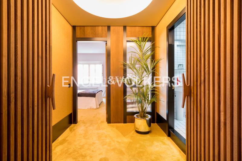 Foto 03c539c6-5156-46c1-a41f-a66248ea2af1. Apartament amb calefacció a Auditorio - Seminario - Parque de Invierno Oviedo