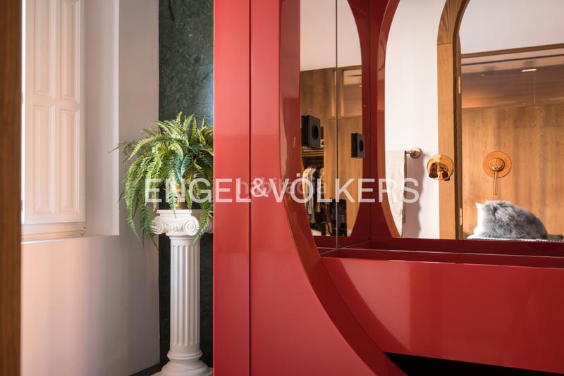 Foto 29f56d1c-4009-4ce3-b0e6-555a383f7e41. Apartament amb calefacció a Auditorio - Seminario - Parque de Invierno Oviedo