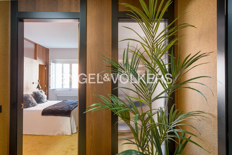 Foto 3ca7c978-4bbf-4b3f-b289-80f3364e001c. Apartament amb calefacció a Auditorio - Seminario - Parque de Invierno Oviedo