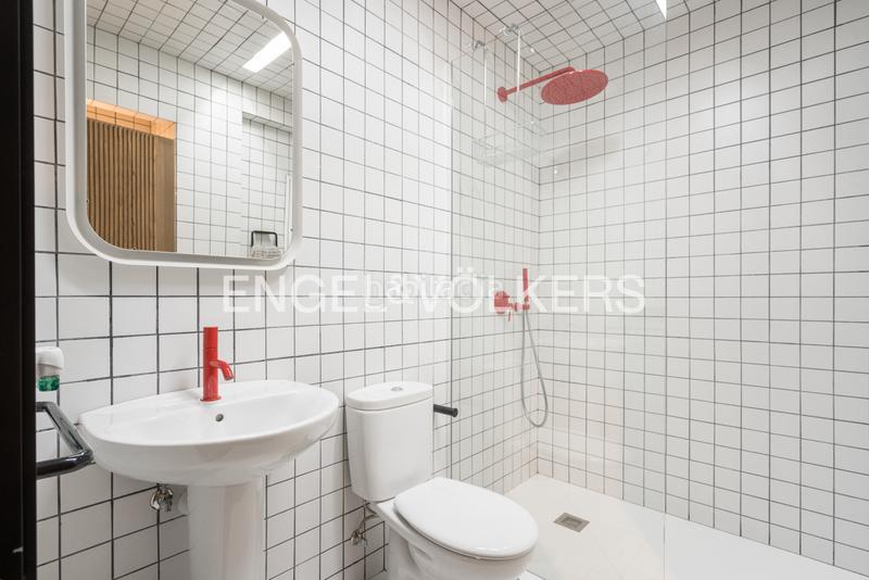 Foto 427b4001-7788-4dcb-a175-42d04d9d43b3. Apartament amb calefacció a Auditorio - Seminario - Parque de Invierno Oviedo