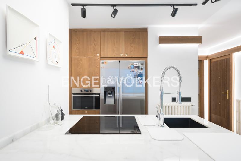 Foto 48ea19d5-37f1-4903-a6cd-bbb428245bc1. Apartament amb calefacció a Auditorio - Seminario - Parque de Invierno Oviedo