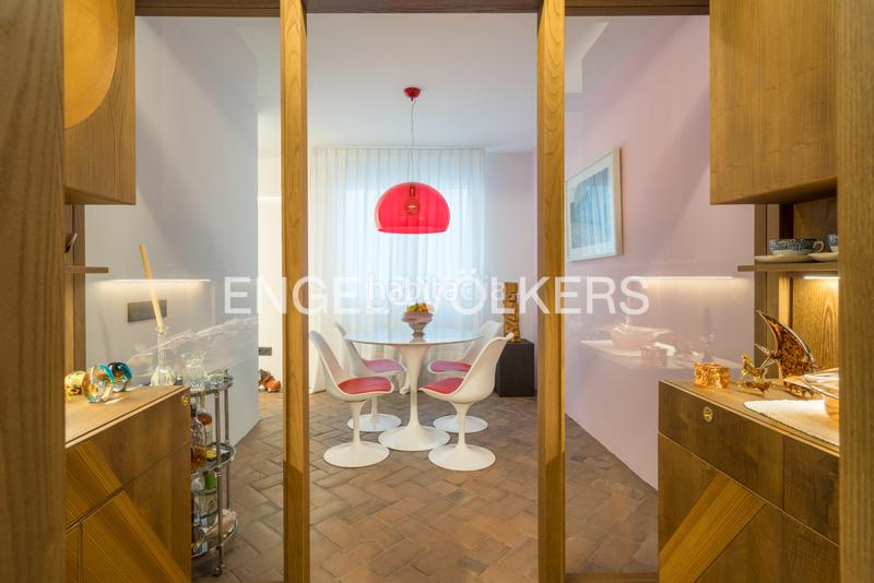 Foto 513b19d3-20c1-49ce-9c2d-768a8aacd639. Apartament amb calefacció a Auditorio - Seminario - Parque de Invierno Oviedo