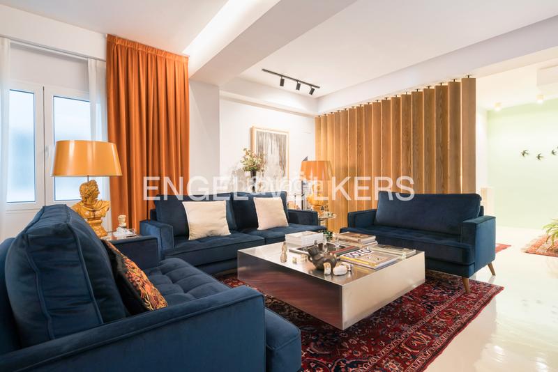 Foto 5927077b-836a-4420-9384-fcf2907f8db0. Apartament amb calefacció a Auditorio - Seminario - Parque de Invierno Oviedo