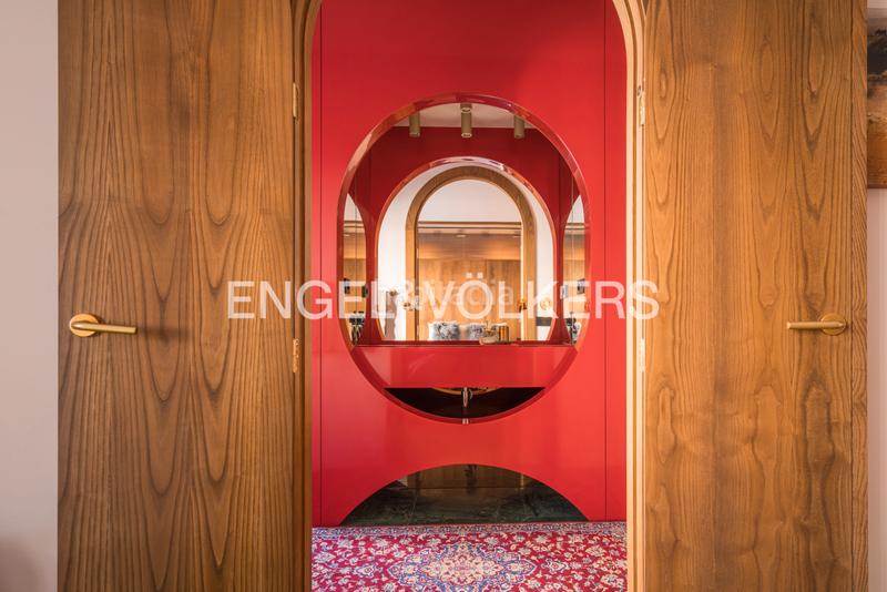 Foto 5b700f55-f485-457f-85a4-31a9d0ea8ce2. Apartament amb calefacció a Auditorio - Seminario - Parque de Invierno Oviedo