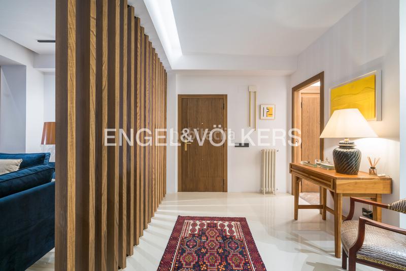 Foto 5f8576c0-a28c-46dc-8264-c4f1c5bb66d4. Apartament amb calefacció a Auditorio - Seminario - Parque de Invierno Oviedo