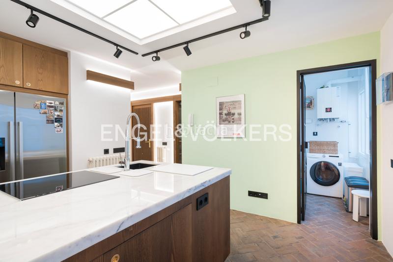 Foto 7ab0deac-ea5c-4c2c-ba8f-d1cb6df990ce. Apartament amb calefacció a Auditorio - Seminario - Parque de Invierno Oviedo