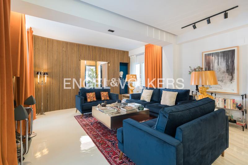 Foto 7c3b6d43-ed08-40b4-b2b8-d34d31423013. Apartament amb calefacció a Auditorio - Seminario - Parque de Invierno Oviedo