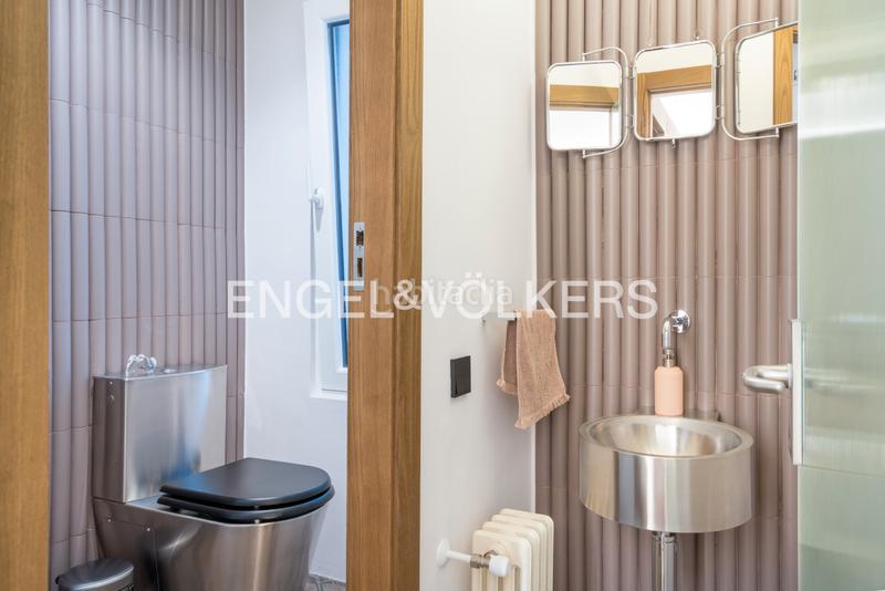 Foto 7ebaa5b0-0fab-4ebd-9aa4-eaae6ac2f991. Apartament amb calefacció a Auditorio - Seminario - Parque de Invierno Oviedo