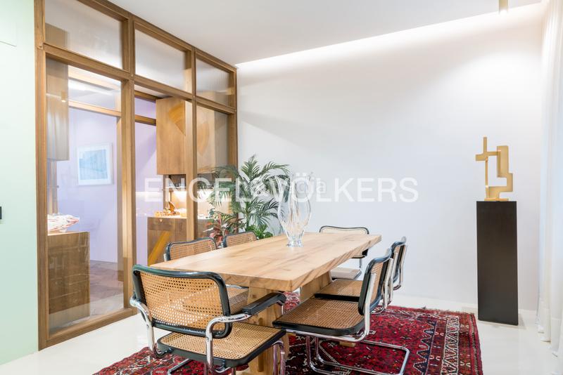 Foto 81bd2ab0-f4c3-4a69-9c70-852ef7b5d0ea. Apartament amb calefacció a Auditorio - Seminario - Parque de Invierno Oviedo