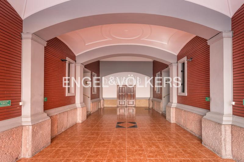 Foto 995ae3ae-feb0-4e57-ada9-f9bb8538377a. Apartament amb calefacció a Auditorio - Seminario - Parque de Invierno Oviedo