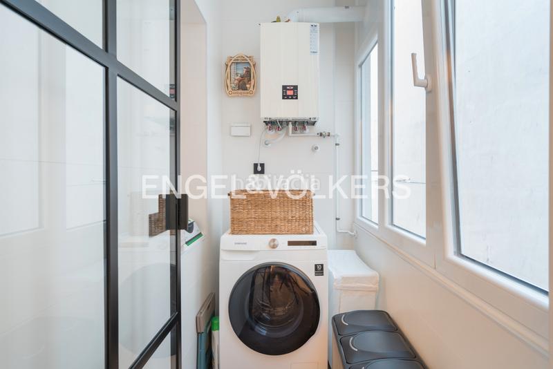 Foto 9cf646e1-8df5-4923-865e-2e8d087ab75e. Apartament amb calefacció a Auditorio - Seminario - Parque de Invierno Oviedo