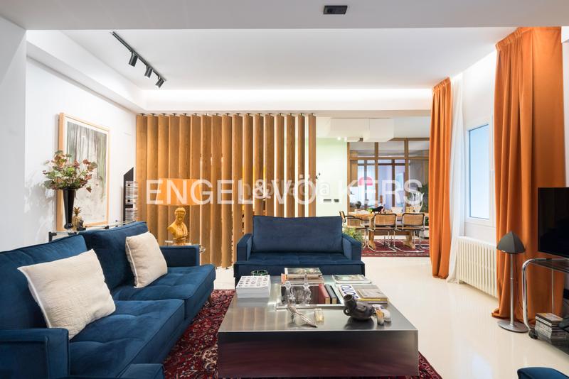 Foto a7ec131d-02b6-4d98-8122-2f9dab099bf7. Apartament amb calefacció a Auditorio - Seminario - Parque de Invierno Oviedo