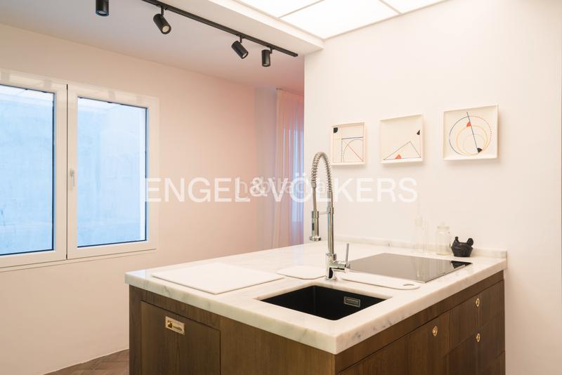 Foto e07ad655-6bed-4df9-8d66-cc6ed64f10b1. Apartament amb calefacció a Auditorio - Seminario - Parque de Invierno Oviedo