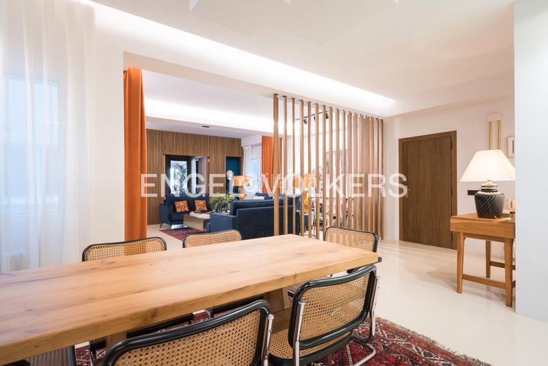 Foto e4effe7d-93cb-4ebd-b50e-cb3059a83ed6. Apartament amb calefacció a Auditorio - Seminario - Parque de Invierno Oviedo